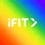 iFIT's logo