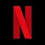 Netflix's logo
