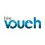 hireVouch's logo