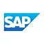 SAP's logo