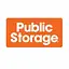 Public Storage's logo