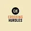 Crossing Hurdles's logo