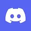 Discord's logo